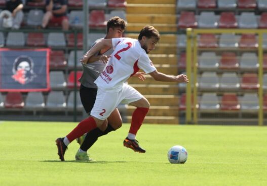 Serie D, il Girone A torna in campo: focus su Alessandria e i big match