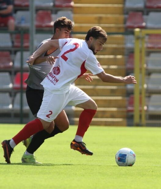 Serie D, il Girone A torna in campo: focus su Alessandria e i big match