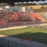 Ancona-L'Aquila 2-2, il sindaco Silvetti elogia la squadra nonostante le polemiche