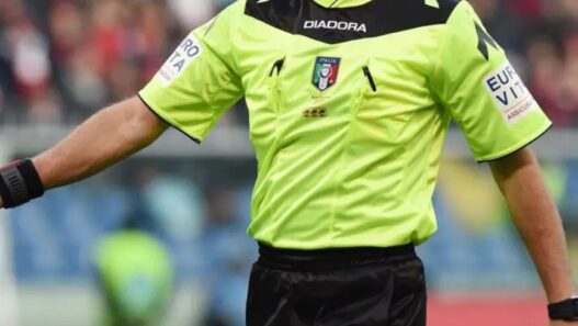 Bra-Celle Varazze rinviata: infortunio dell'arbitro durante il riscaldamento