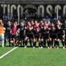 Atletico Ascoli, Muro decide la sfida contro lo Sporting Trestina