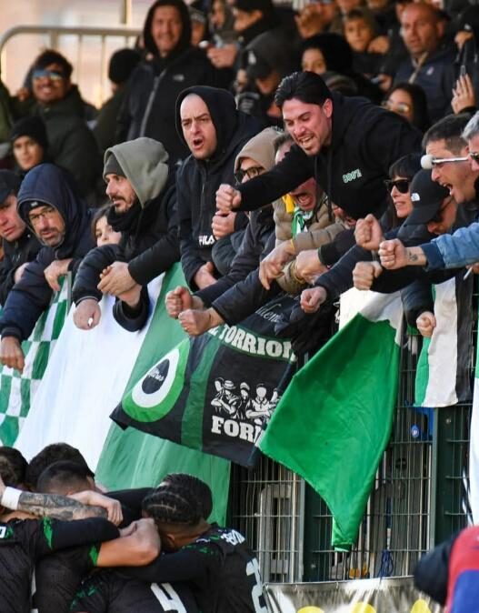 Real Forio-Brindisi: info tv e streaming per la prima giornata