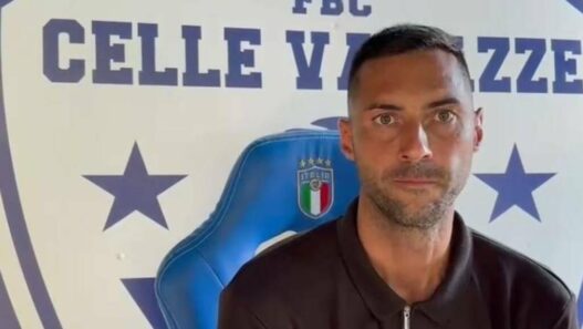 Amirante: "Mai avuto la sensazione di poter far male al Derthona"