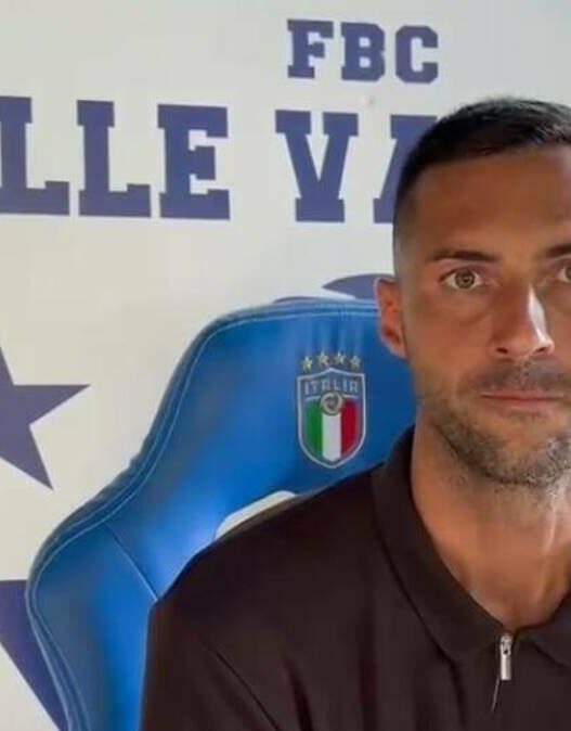 Amirante: "Mai avuto la sensazione di poter far male al Derthona"