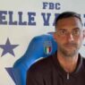 Amirante: "Mai avuto la sensazione di poter far male al Derthona"