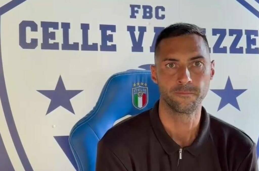 Amirante: "Mai avuto la sensazione di poter far male al Derthona"