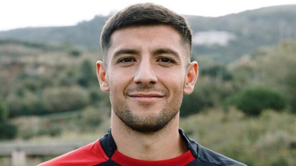 Serie D, Girone I: Costanzo, Marsico e Sinatra guidano la classifica marcatori