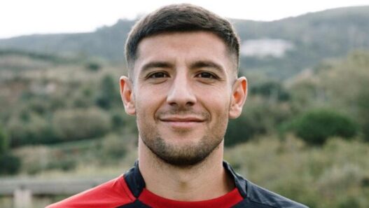 Serie D, Girone I: Costanzo, Marsico e Sinatra guidano la classifica marcatori
