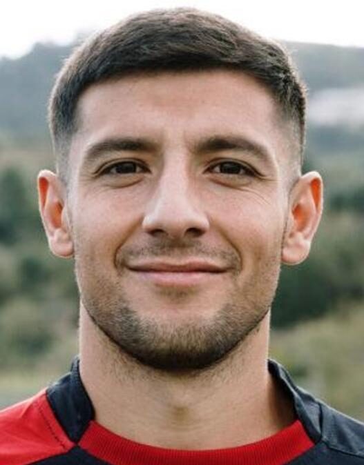 Serie D, Girone I: Costanzo, Marsico e Sinatra guidano la classifica marcatori