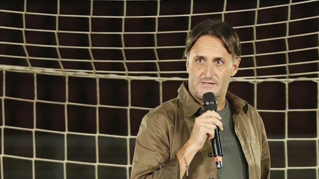 Il DS Quintieri del Pontedera: Ibarbo è pronto per una stagione di assestamento