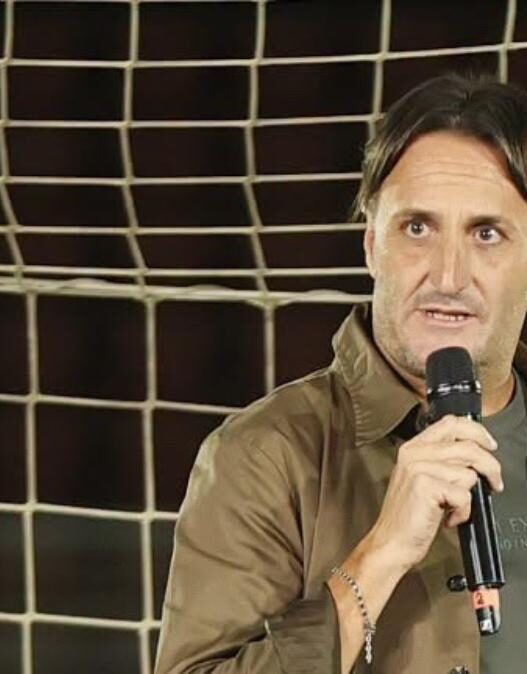 Il DS Quintieri del Pontedera: Ibarbo è pronto per una stagione di assestamento
