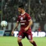 Nicola Bellomo riparte dall'Eccellenza con l'Unione Calcio Bisceglie