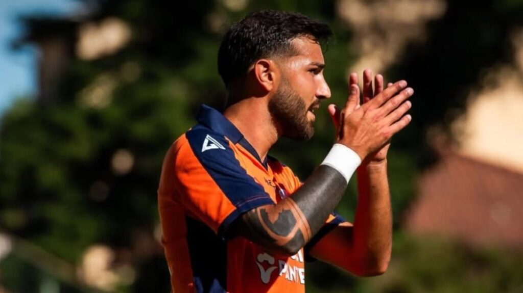 Serie D, Girone D: Pistoiese, Pro Patria e Lentigione in vetta
