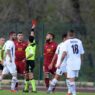 Serie D, Girone G: squalifiche per Aranova e Trastevere