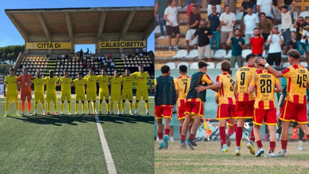 Digiesse PraiaTortora-Sambiase: il derby calabrese accende il girone I