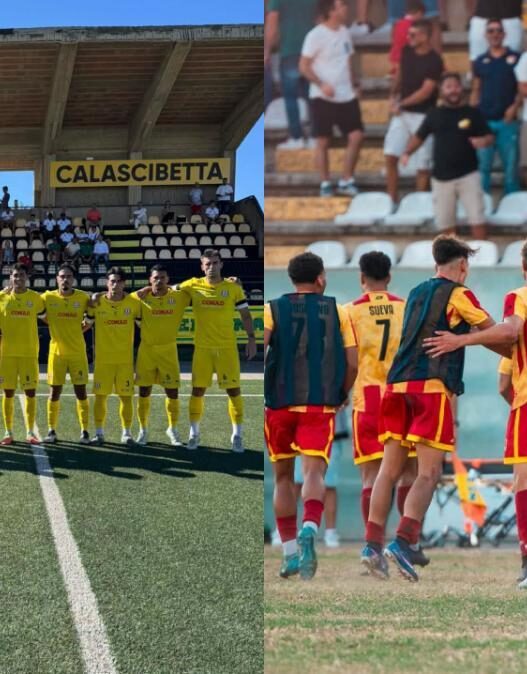 Digiesse PraiaTortora-Sambiase: il derby calabrese accende il girone I