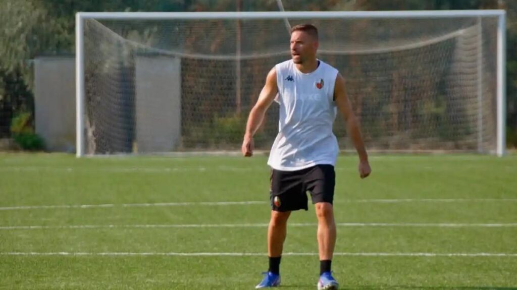 Serie D, prime reti nel Girone E: Dionisi e Spatari in vetta