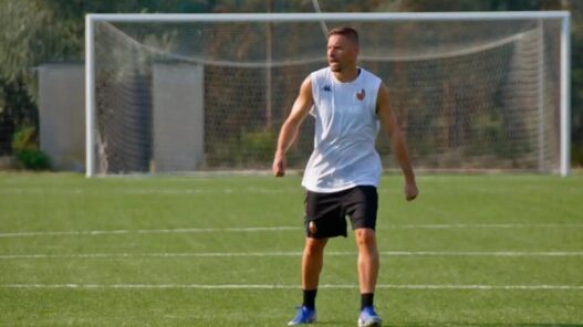 Serie D, prime reti nel Girone E: Dionisi e Spatari in vetta