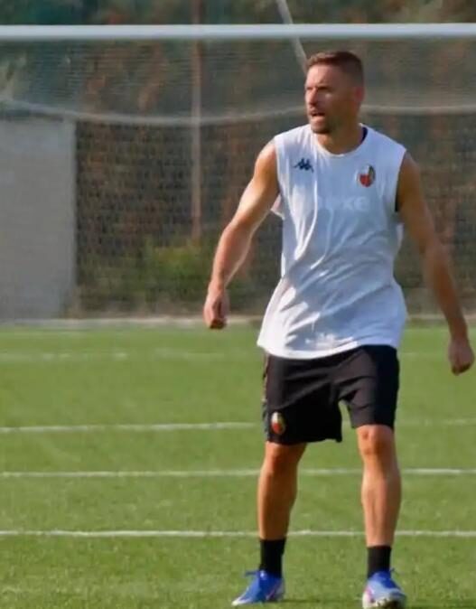 Serie D, prime reti nel Girone E: Dionisi e Spatari in vetta