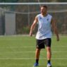 Serie D, prime reti nel Girone E: Dionisi e Spatari in vetta