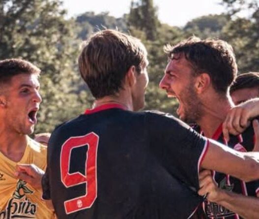 Maceratese, prima vittoria in Serie D: esordio positivo per Tarulli e Didio