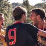 Maceratese, prima vittoria in Serie D: esordio positivo per Tarulli e Didio