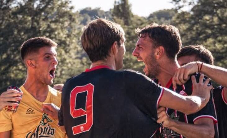 Maceratese, prima vittoria in Serie D: esordio positivo per Tarulli e Didio