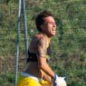 Bardeggia, gol decisivo per l'Urbino: Sangiustese ancora a secco