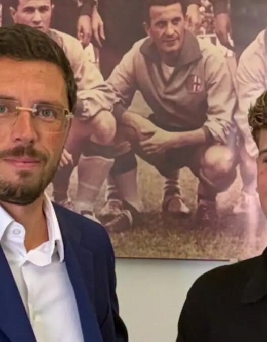 Alessandria: arrivano i centrocampisti Tiana e Di Mauro