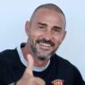 Floro Flores: "Affrontiamo la Juve della Serie B"