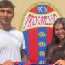 Progresso, rinforzo in difesa: arriva Matteo Montebugnoli