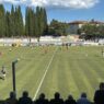 Siena-Scandicci 1-1: Andolfi risponde a Guidelli, ma i pali e i corner non bastano