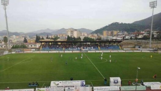 Paganese-Afragolese: precedenti e stato di forma in vista del big match