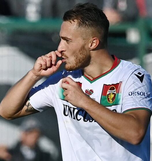 Alfredo Donnarumma, attaccante da 100 gol in Serie B, è svincolato