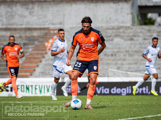 Serie D, Pistoiese e Pro Patria a punteggio pieno: calendario e prossime sfide