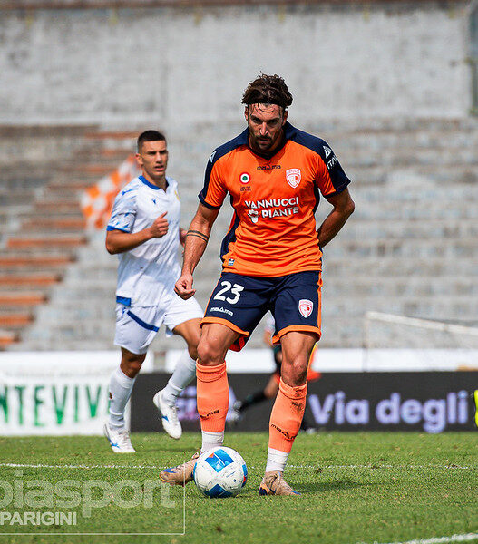 Serie D, Pistoiese e Pro Patria a punteggio pieno: calendario e prossime sfide