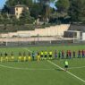 Valentini e Ciotti spingono l'Azzurra Colli, Borgo Mogliano ancora a secco