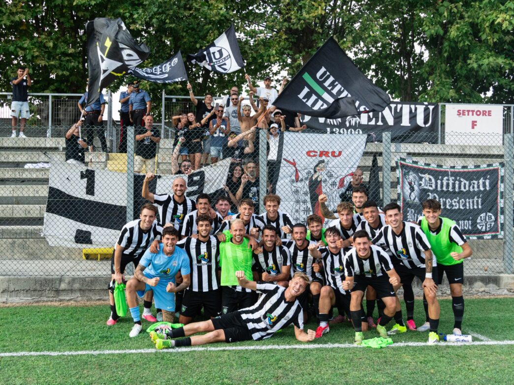 La Biellese vince ancora: Caselli stende il Bra