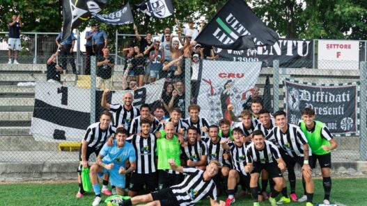 La Biellese vince ancora: Caselli stende il Bra