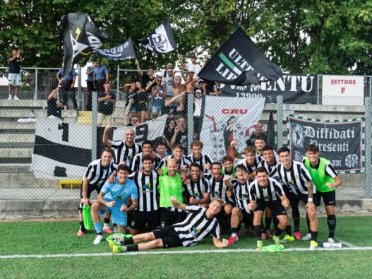 La Biellese vince ancora: Caselli stende il Bra