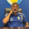 Prato, Dal Canto: "Aggressivi per oltre 75 minuti" contro la Nuova Ternana