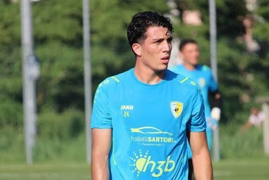 Salvatore Boccia, difensore classe 2001 con oltre 90 presenze in C, è ora svincolato