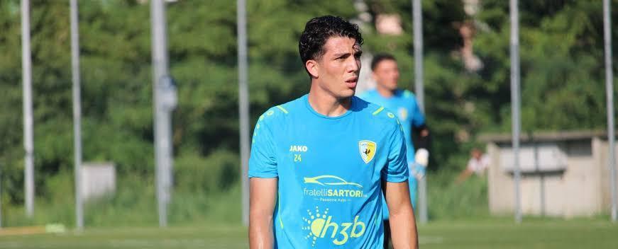 Salvatore Boccia, difensore classe 2001 con oltre 90 presenze in C, è ora svincolato