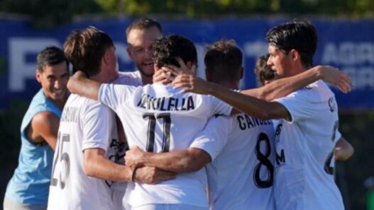 Serie D, Girone H: Gravina, Bisceglie e Virtus Francavilla in testa