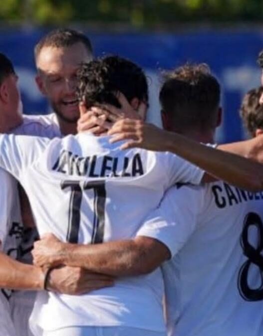 Serie D, Girone H: Gravina, Bisceglie e Virtus Francavilla in testa