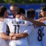 Serie D, Girone H: Gravina, Bisceglie e Virtus Francavilla in testa