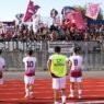 Reggina, vittoria esterna a Modica grazie al gol di Girasole