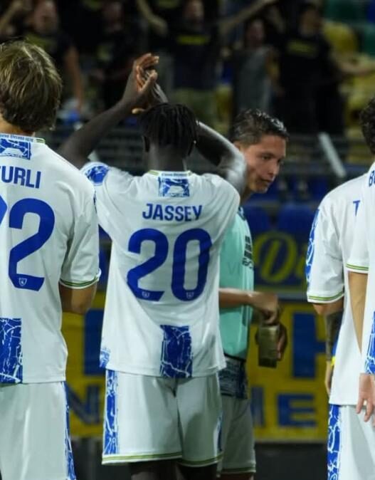 Rovato-ChievoVerona: dove vedere la partita in tv e streaming