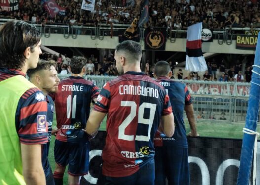Samb, D'Alesio e le scelte per la difesa: difesa a quattro o a tre?