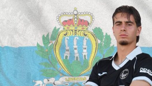 Atletico Ascoli: Casadei convocato in Under 21, ma le condizioni fisiche sono da valutare